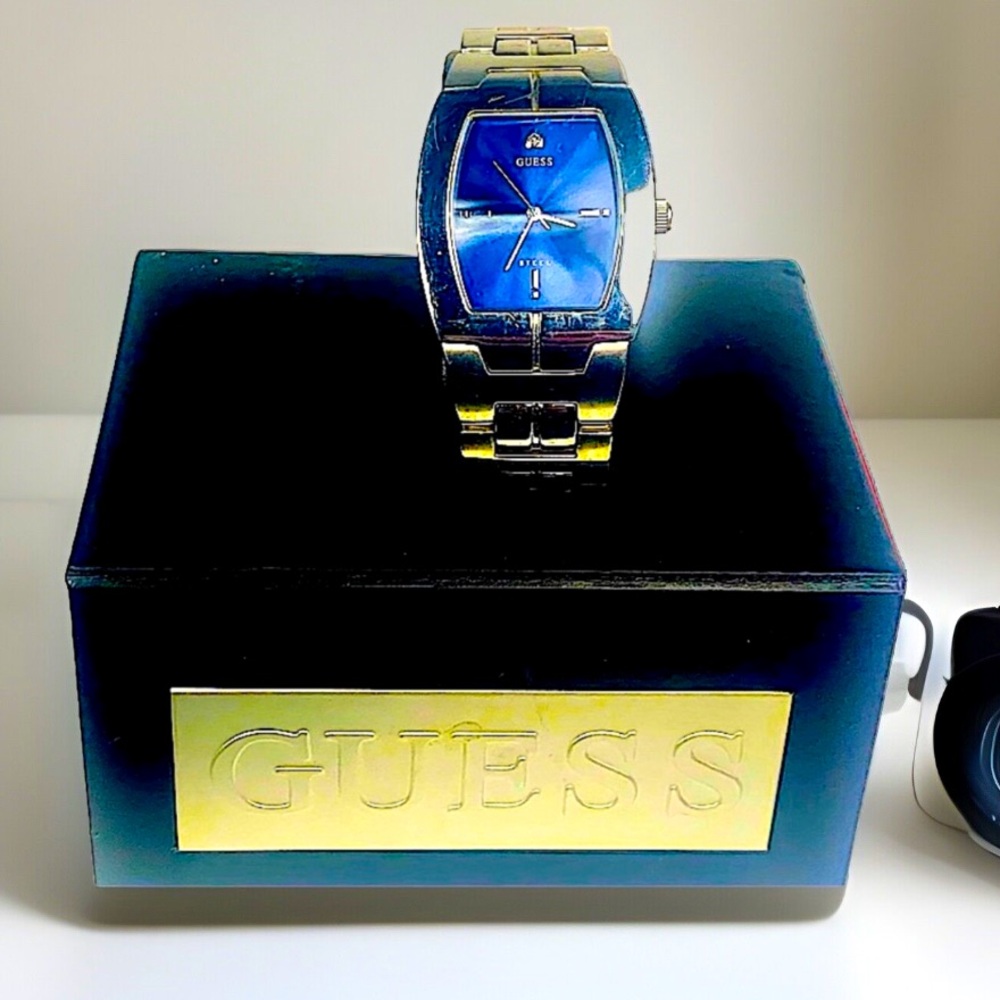 Men’s Lux Watch Bundle